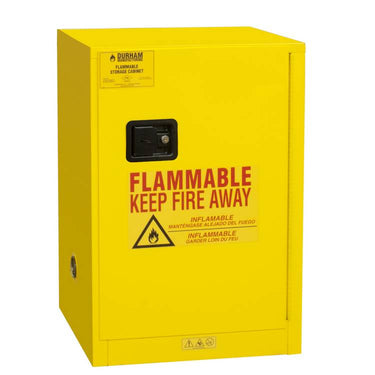 FSC 12 GAL. 1 MAN DR 23